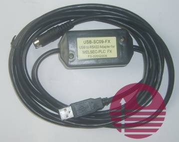 USB/RS422 интерфейс для FX серии PLC