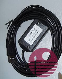 Адаптер USB/RS232 для контроллера Mitsubishi, Q серии
