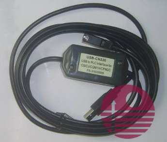 USB кабель для CS/CJ,CQM1H,CPM2C серий