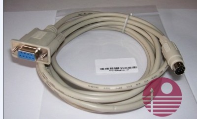Соединительный кабель между Pro-face GP3000 HMI и FX серии PLC