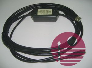Кабель для программирования USB/RS485