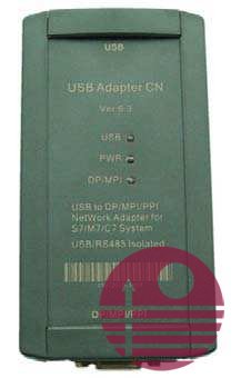 Компонент USB адаптер
