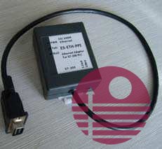 Компонент Ethernet адаптер для S200