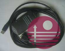 Компонент USB/PPIM+ кабель