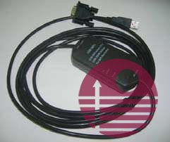 Компонент USB/MPI+ V2.0 кабель