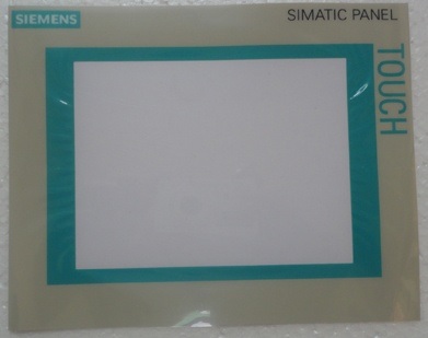 Защитная мембрана для панели оператора Simatic Touch Panel TP 177A