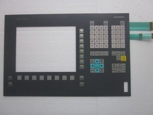 Клавиатура для панели оператора Sinumeric OP 010S