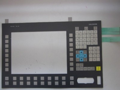 Клавиатура для панели оператора Sinumeric OP 012