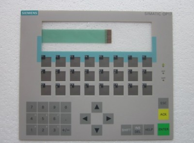 Мембранная клавиатура для панели оператора Simatic Operator Panel OP17
