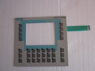 Мембранная клавиатура для панели оператора Simatic Operator Panel OP 177B