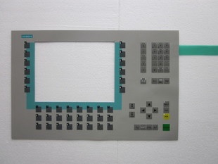 Мембранная клавиатура для панели оператора Simatic Operator Panel OP 270 KEY 6"